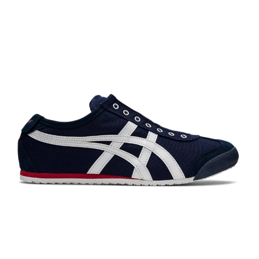 onitsuka mexico 66 slip on
