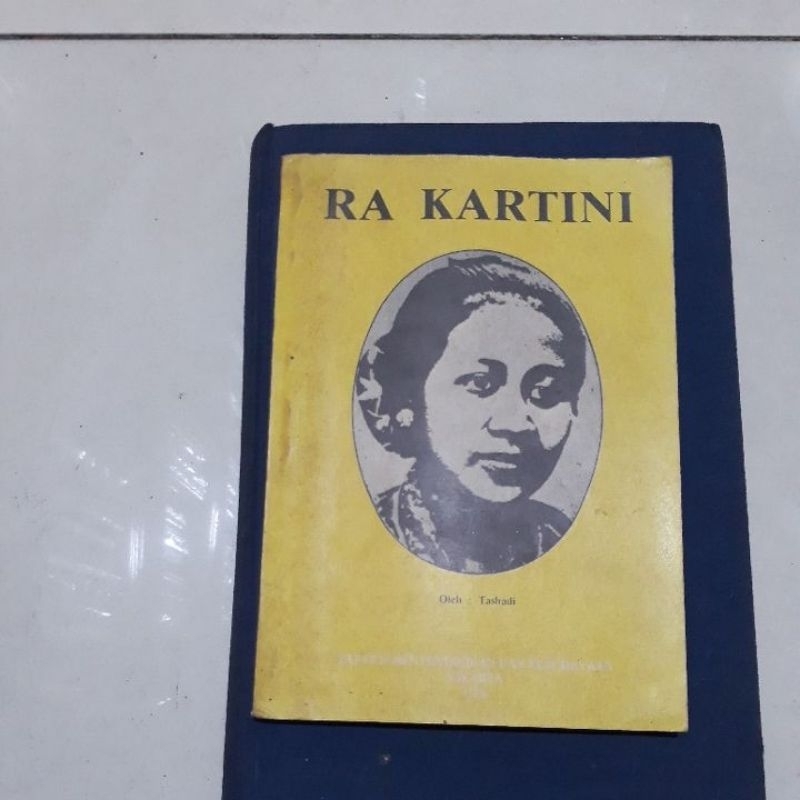 Jual buku original RA Kartini | Shopee Indonesia