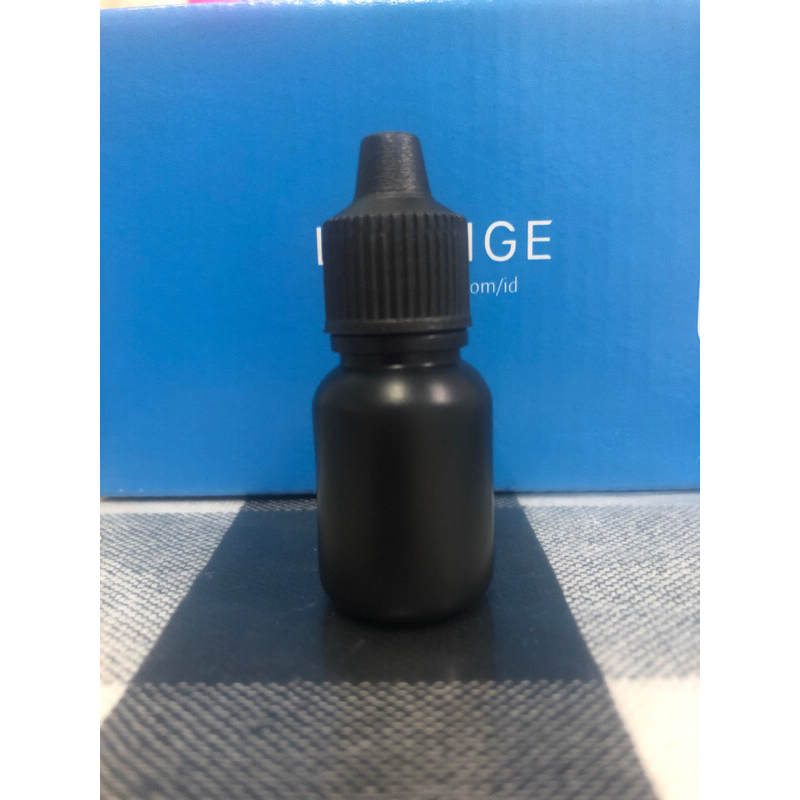 Jual Botol 10 ml hitam | Shopee Indonesia