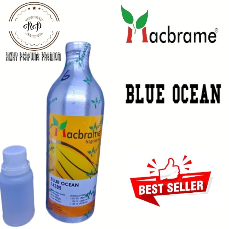 Jual BLUE OCEAN BIBITP PARFUM 100 ML INSPIRED PARFUM LAUNDRY | Shopee