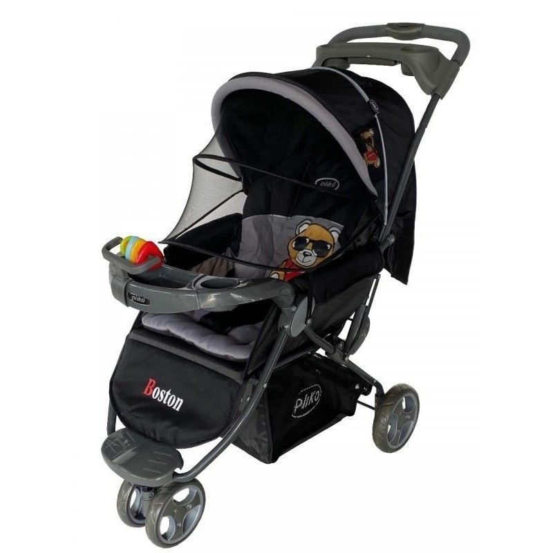 Stroller baby clearance pliko