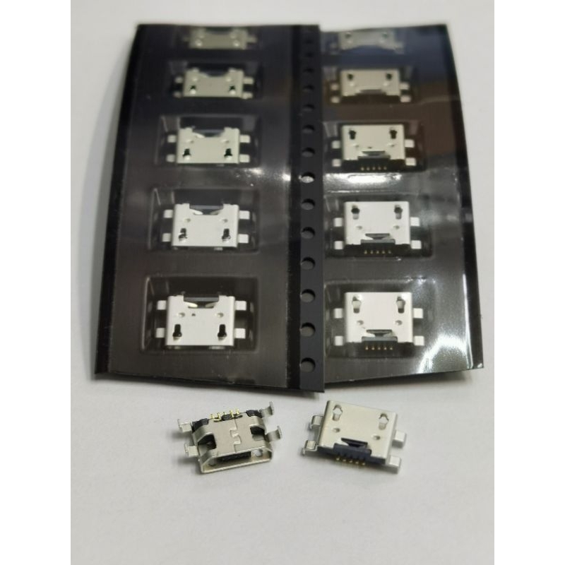 Jual KONEKTOR CAS CONNEKTOR CHARGER XIAOMI REDMI 4A - REDMI 4X - REDMI