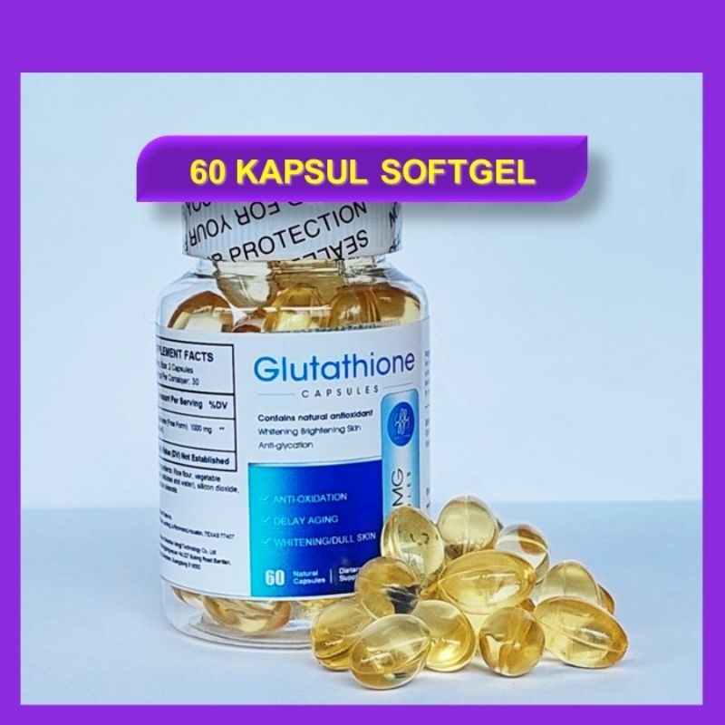 imatchme glutathione review Imatchme Glutathione Supplement 500mg - Anti-Aging, Vietnam main image 0