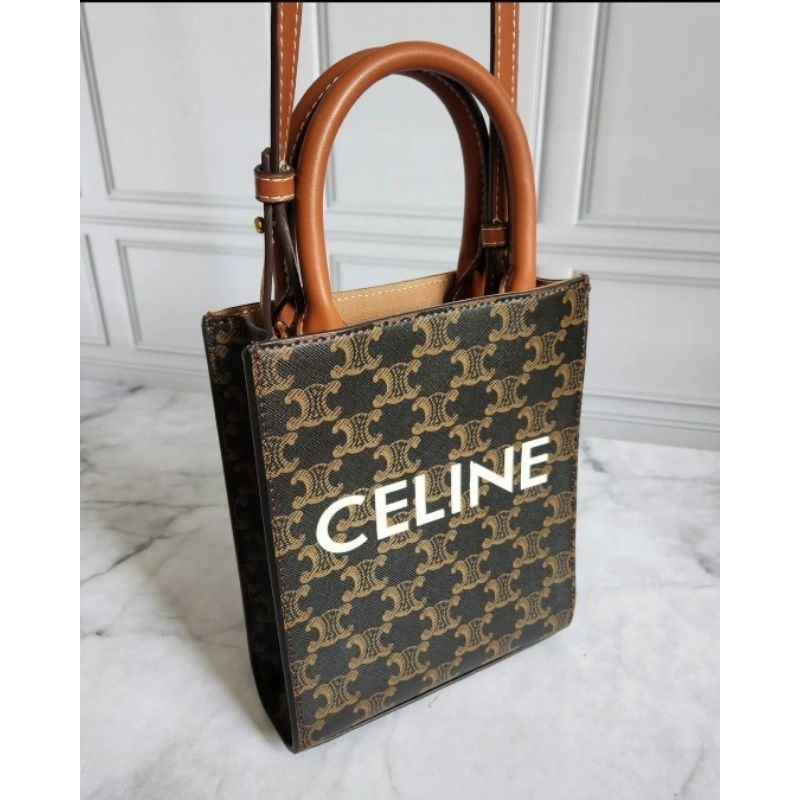 Harga tas cheap celine original