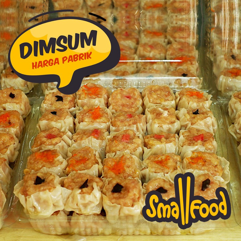 Jual dimsum ayam sehat enak | Shopee Indonesia