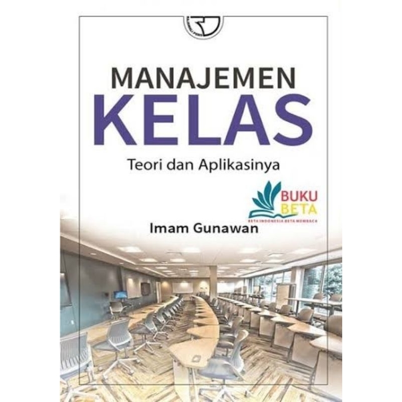 Jual BUKU MANAJEMEN KELAS TEORI DAN APLIKASINYA | Shopee Indonesia