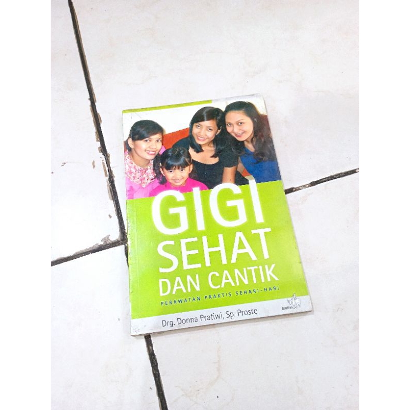 Jual BUKU KESEHATAN // BUKU KEBUGARAN // BUKU PARENTING // BUKU GIGI ...