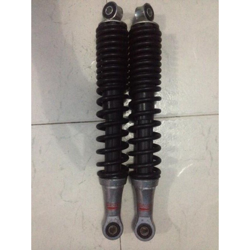 Jual Shock Breker Belakang Supra X Pnp Karisma Shopee Indonesia