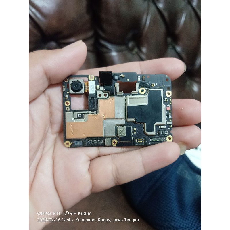 Jual Mesin Vivo Y83 Normal | Shopee Indonesia