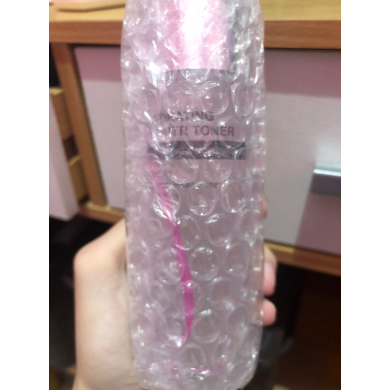 Jual (NEW) Airnderm Aesthetic Hydrating Primer Toner (by AIRIN BEAUTY