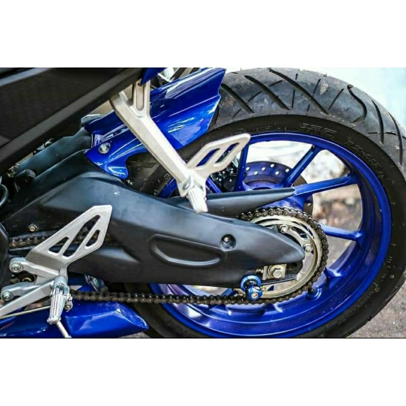 Jual Cover hugger arm utk yamaha r15 v3 mt15 xsr 150 | Shopee Indonesia