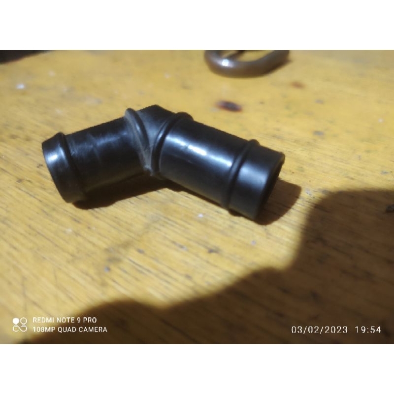 Jual Pipa Sambungan Manifold Ke Tabung Ris Shopee Indonesia