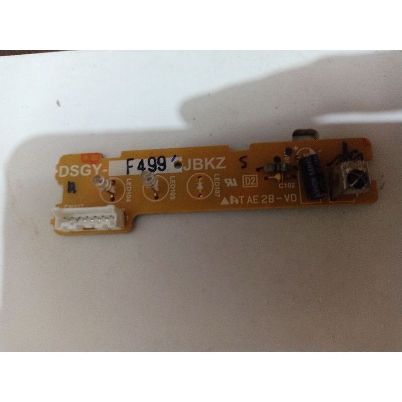 Jual modul sensor Sharp R32 original Thailand | Shopee Indonesia
