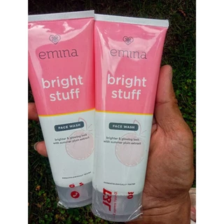 Jual Emina Face Wash Terlengkap & Harga Terbaru Juni 2024 | Shopee ...