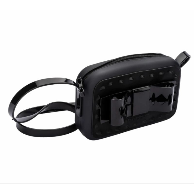 Jual MELISSA RAZOR BOW BAG + UNDERCOVER | Shopee Indonesia