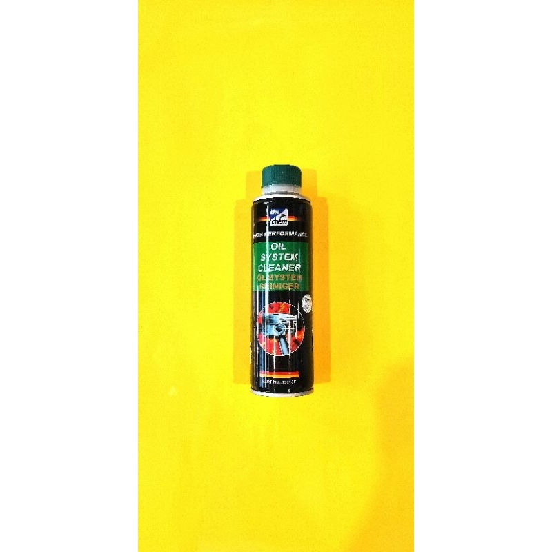 Jual Blue Chem Oil System Cleaner 250 Ml ( Engine Flush) Shopee Indonesia