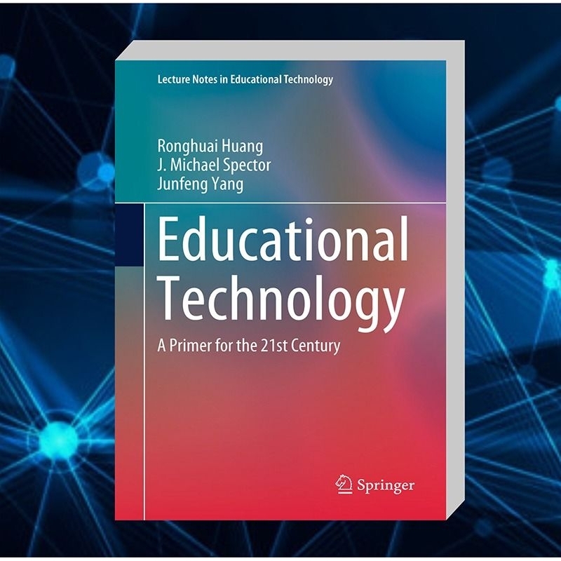 Jual Education Technology, A Primer for the 21st Century, j michael ...