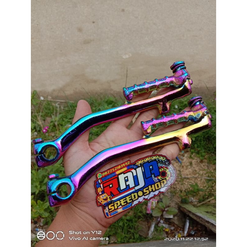 Jual Engkolan matic Honda dan Yamaha rainbow | Shopee Indonesia