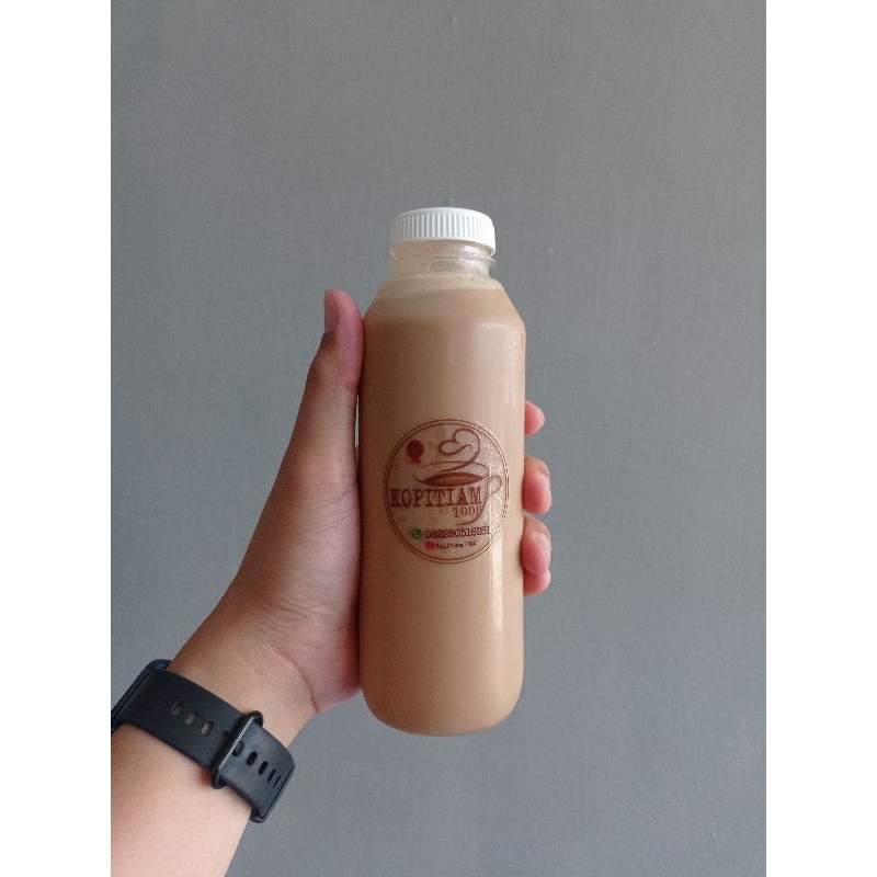 Jual Palm Sugar Coffee Milk 500 ml Shopee Indonesia