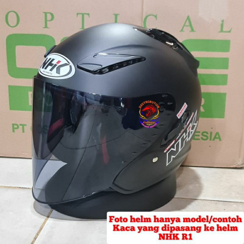 Jual KACA NHK R1 ORIGINAL | Shopee Indonesia