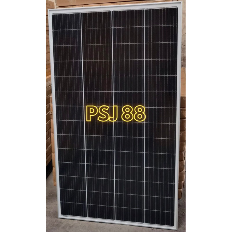 Jual Solar Panel Mono Maysun 270WP PV MS Mono 270WP | Shopee Indonesia