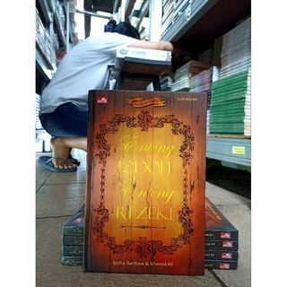 ( PROMO BUKU MURAH ORIGINAL ) BUKU MOTIVASI ISLAM / ENTENG JODOH ENTENG REZEKI / IPPHO SANTOSA & SHAMSI ALI / PENGEMBANGAN DIRI / KARIR / BACAAN ISLAM / AGAMA ISLAM