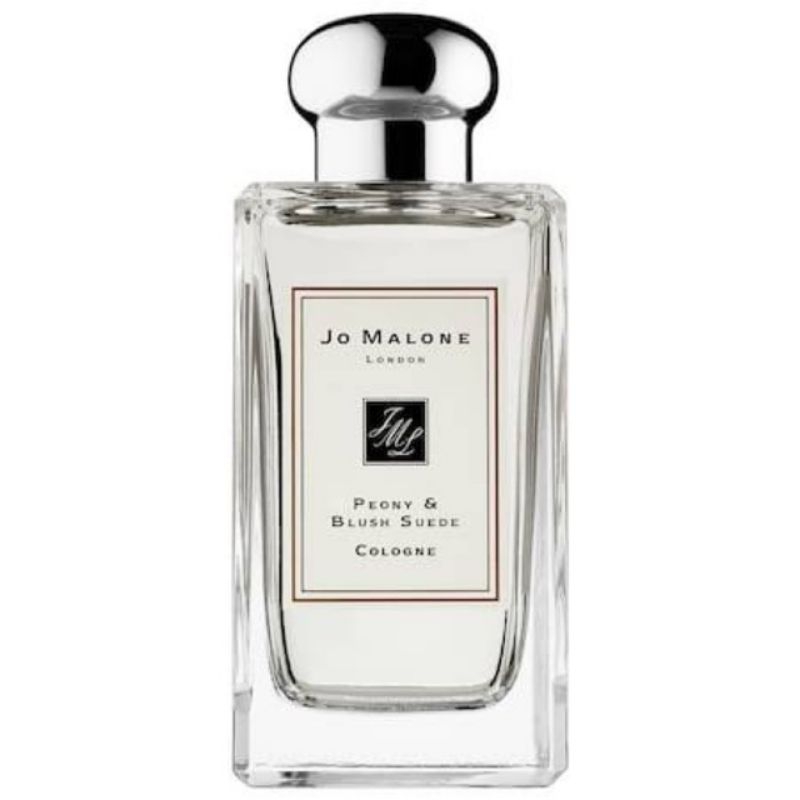 Jual JO MALONE PEONY BLUSH PREMIUM SINGAPORE Shopee Indonesia