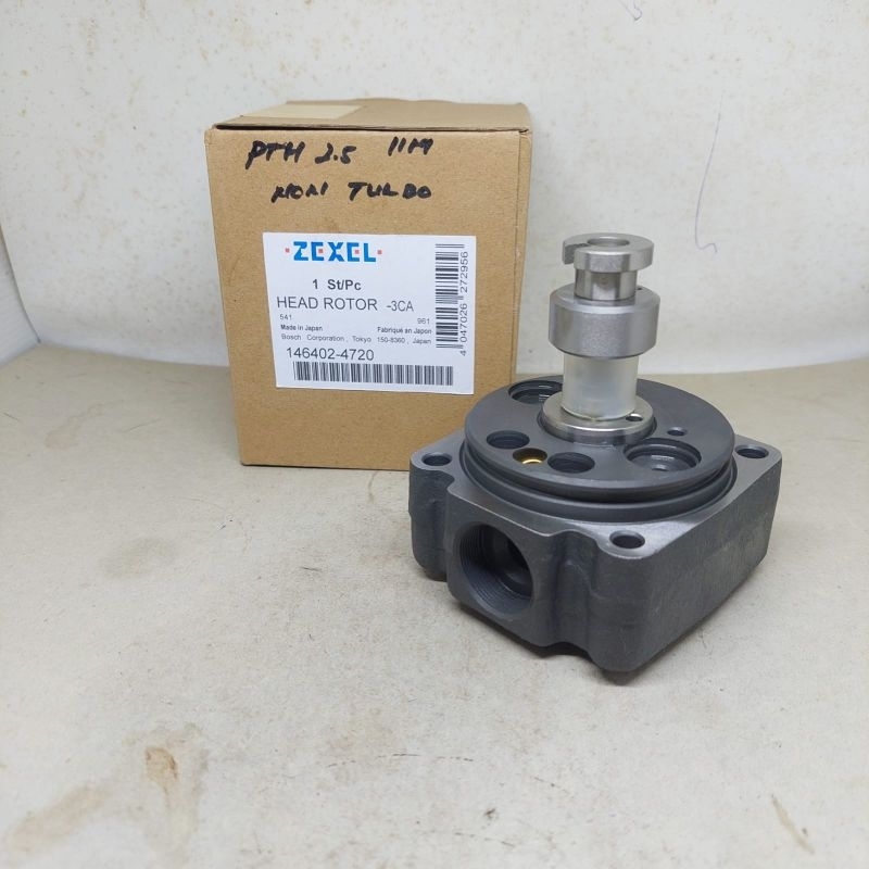 Jual ROTOR HEAD HED ISUZU PANTHER 2500CC PANTER 11MM | Shopee Indonesia