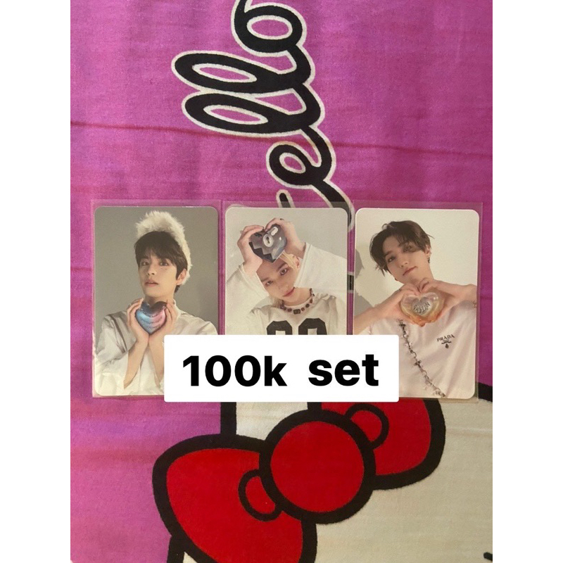 Jual [BOOKED] STRAY KIDS SKZ POB EXCLUSIVE CASE VER MAXIDENT HYUNJIN ...