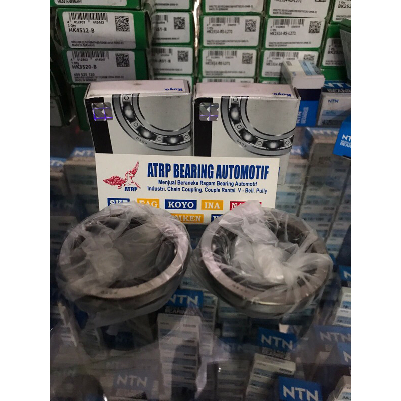 Jual BEARING KOMSTIR YAMAHA R6 YAMAHA YZF R1 YAMAHA YAMAHA FZ1 KOYO JAPAN OEM ORIGINAL Shopee