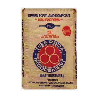Jual Semen Tiga Roda Terlengkap & Harga Terbaru Maret 2026 | Shopee ...