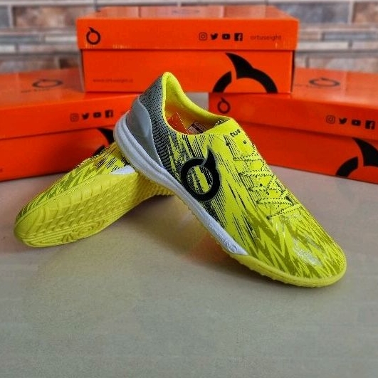 Jual Sepatu Futsal Original Ortuseight New Catalyst Unity Shopee Indonesia