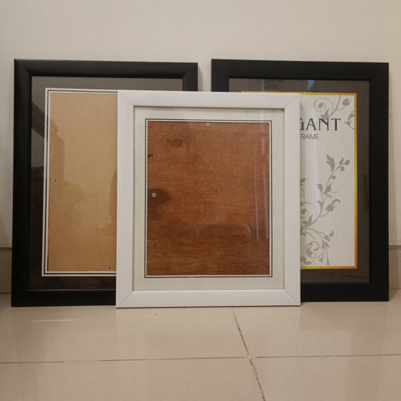 Jual SURABAYA GOSEND only Pigura kaca Frame Foto | Shopee Indonesia