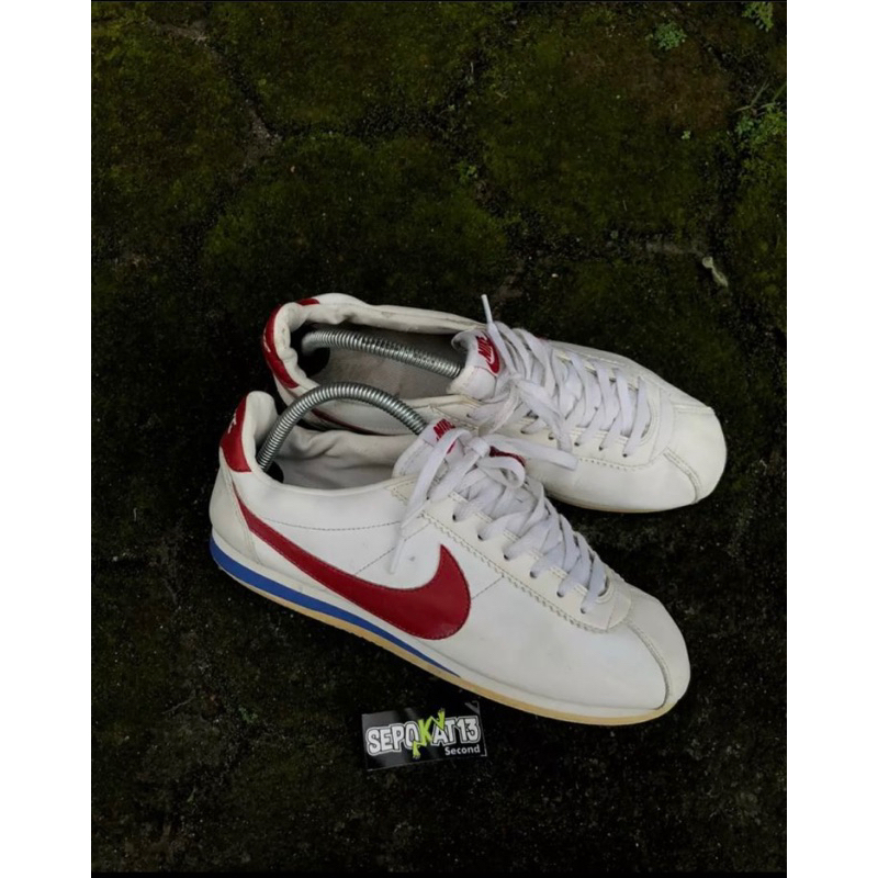 nike cortez jual