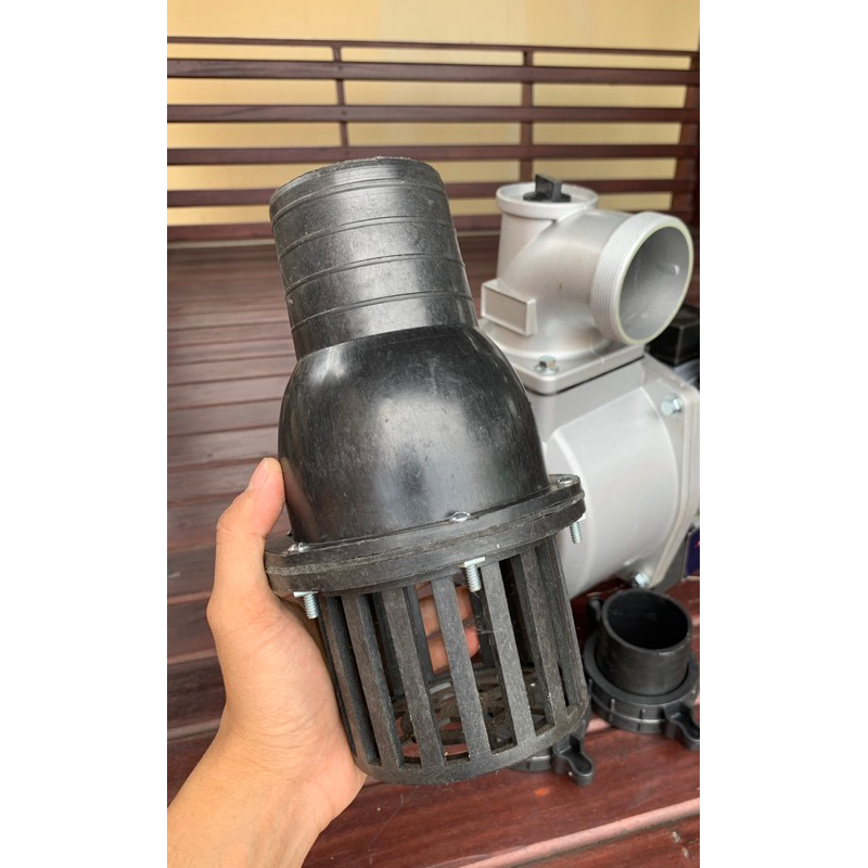 Pompa Idrostatica Originale Hydro-Gear PK Serie PK-3KPP-FA1E-XXXX &ndash; Nuova OEM