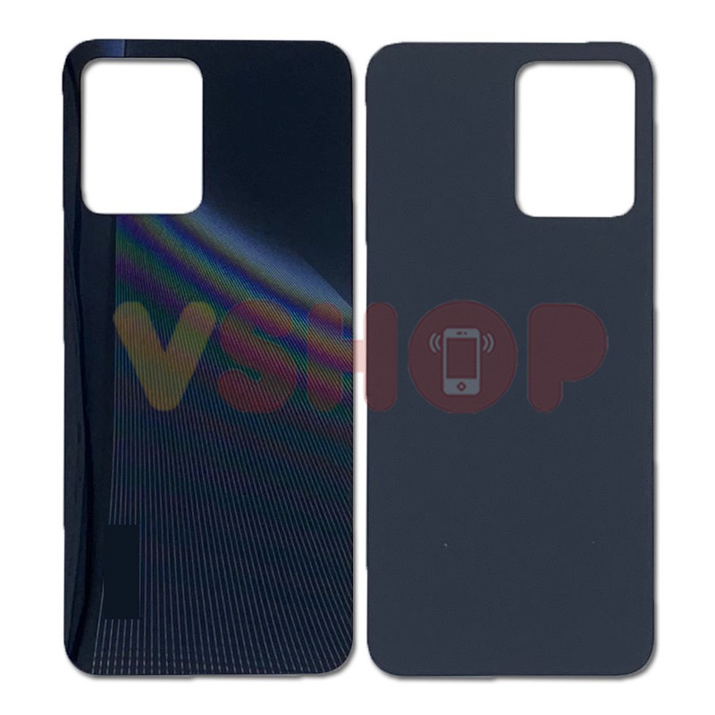 VITRE ARRIERE CACHE Batterie Pour Oppo A54 4G / A54 5G / A93 5G