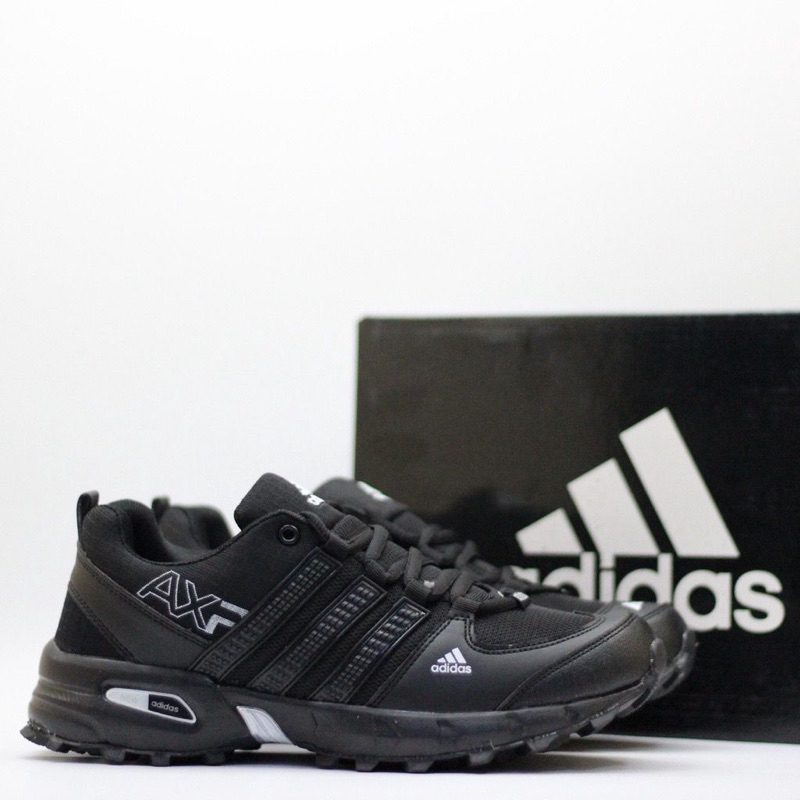 Adidas Ax2 Adidas Ax Sepatu Adidas Ax