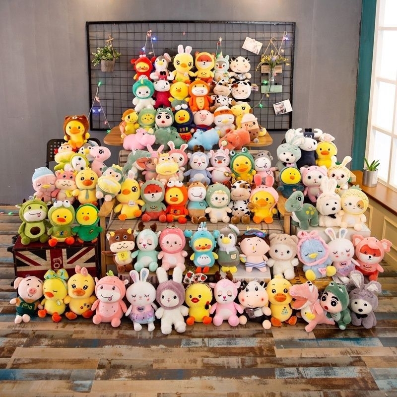 Jual boneka random | Shopee Indonesia