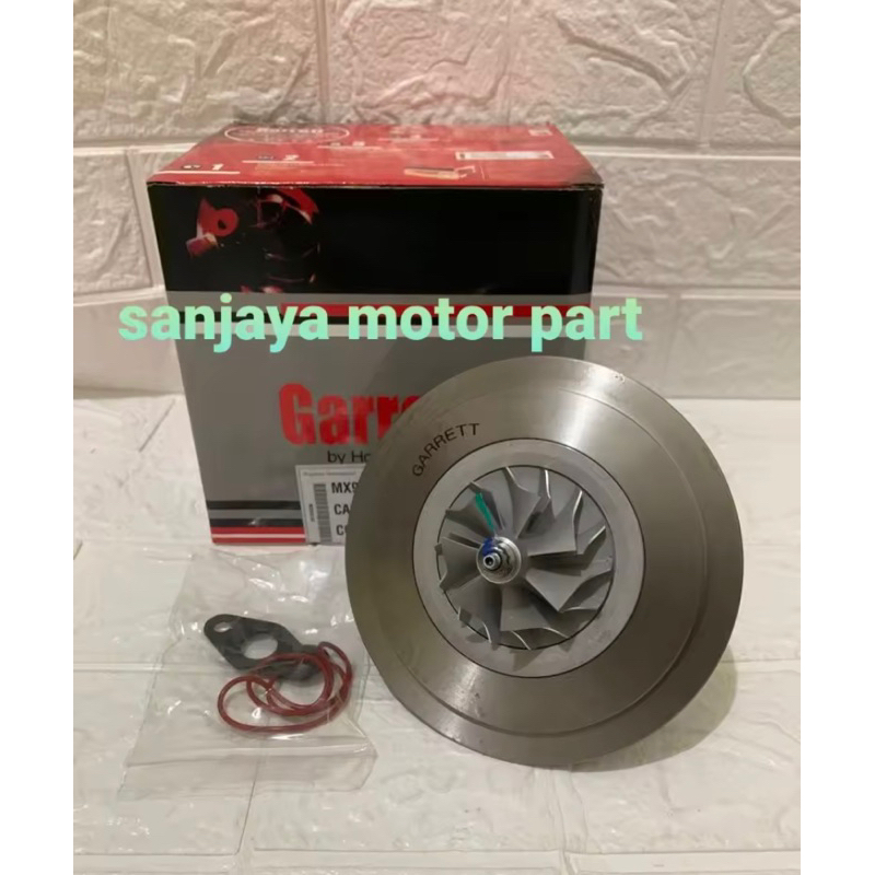 Jual Catridge Turbo Isi Turbo Isuzu Nkr Garret Asli Original Shopee