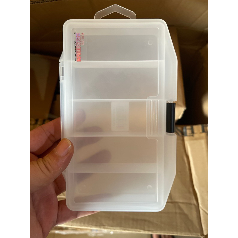 Jual Box lure | Shopee Indonesia