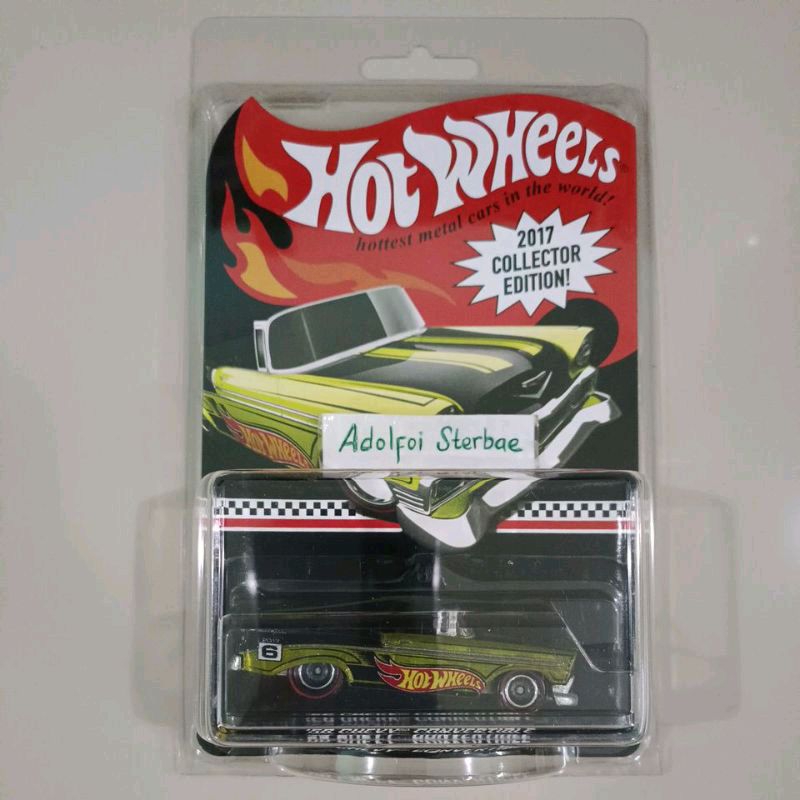 38 Ford C.O.E. Truck | Hot Wheels Wiki | Fandom