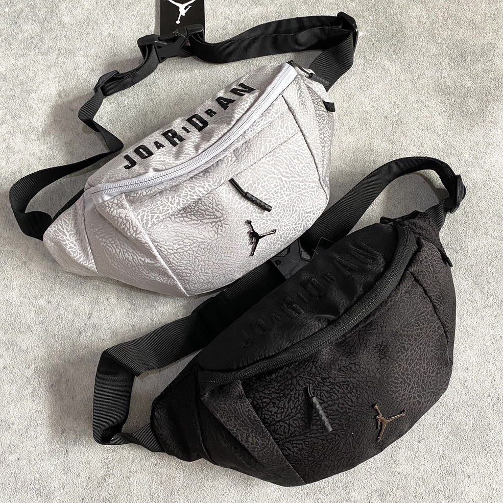 Waist bag clearance jordan