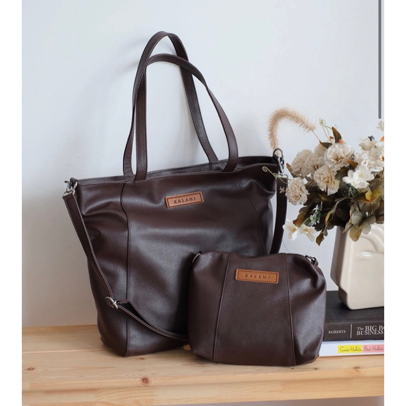 Kalani Tote main image 1