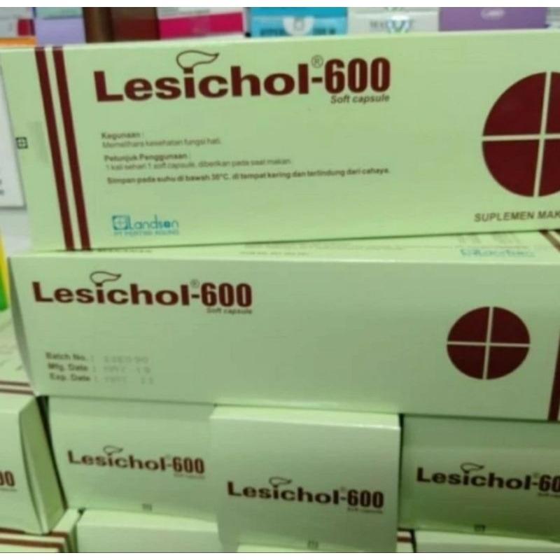 jual-lesichol-600-per-box-isi-30-kaplet-shopee-indonesia
