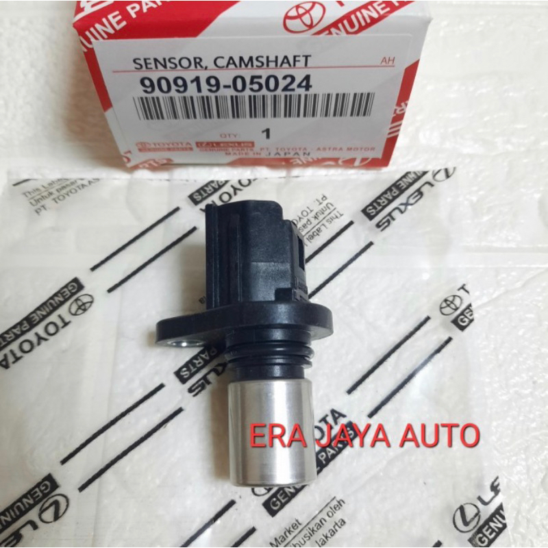 Jual Sensor Noken As Sensor Camshaft Cmp Grand Max Luxio Asli Original Shopee Indonesia 0211