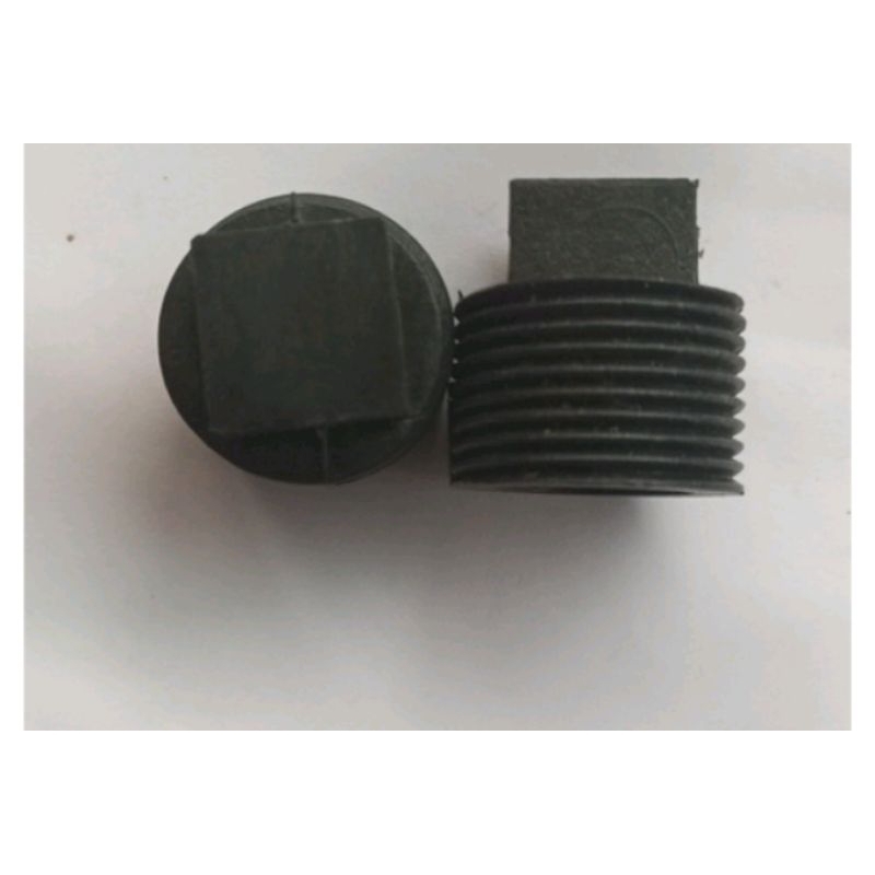 Jual Plug dop drat luar 1/2