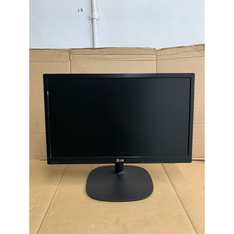 Jual MONITOR LG 22 INCHI FULL HD 1920x1080 BERGARANSI | Shopee Indonesia