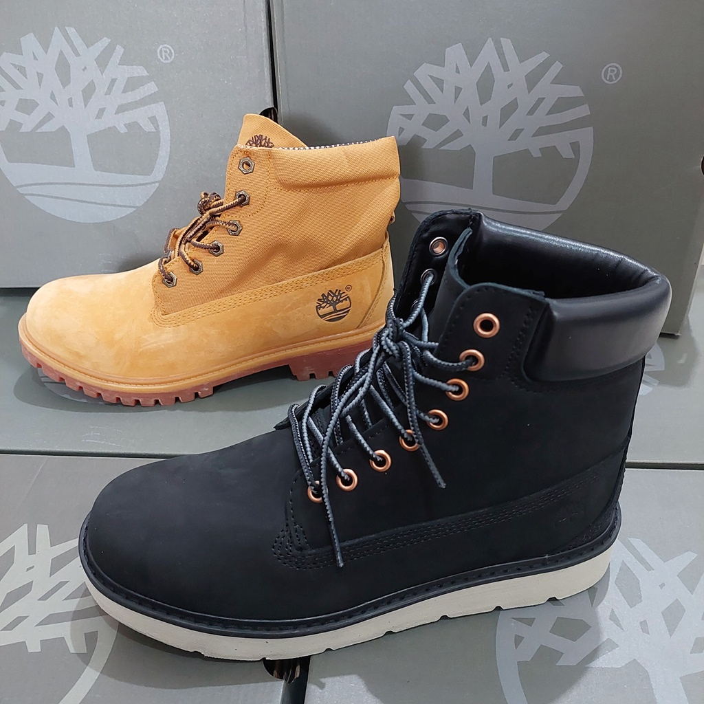 timberland men boots