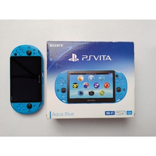 Ps vita clearance murah