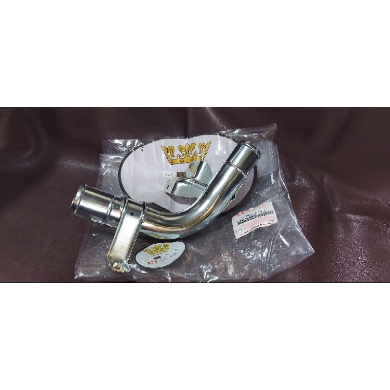 Jual PIPA RADIATOR SWIFT 2006-2012 ASLI | Shopee Indonesia
